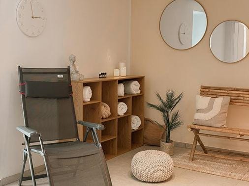 Fewo Wolke Apartment in Lower Saxony, Germany