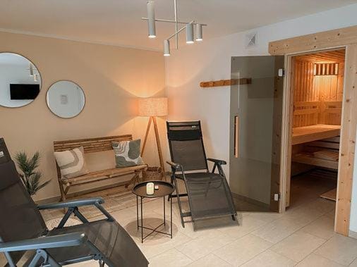 Fewo Wolke Apartment in Lower Saxony, Germany