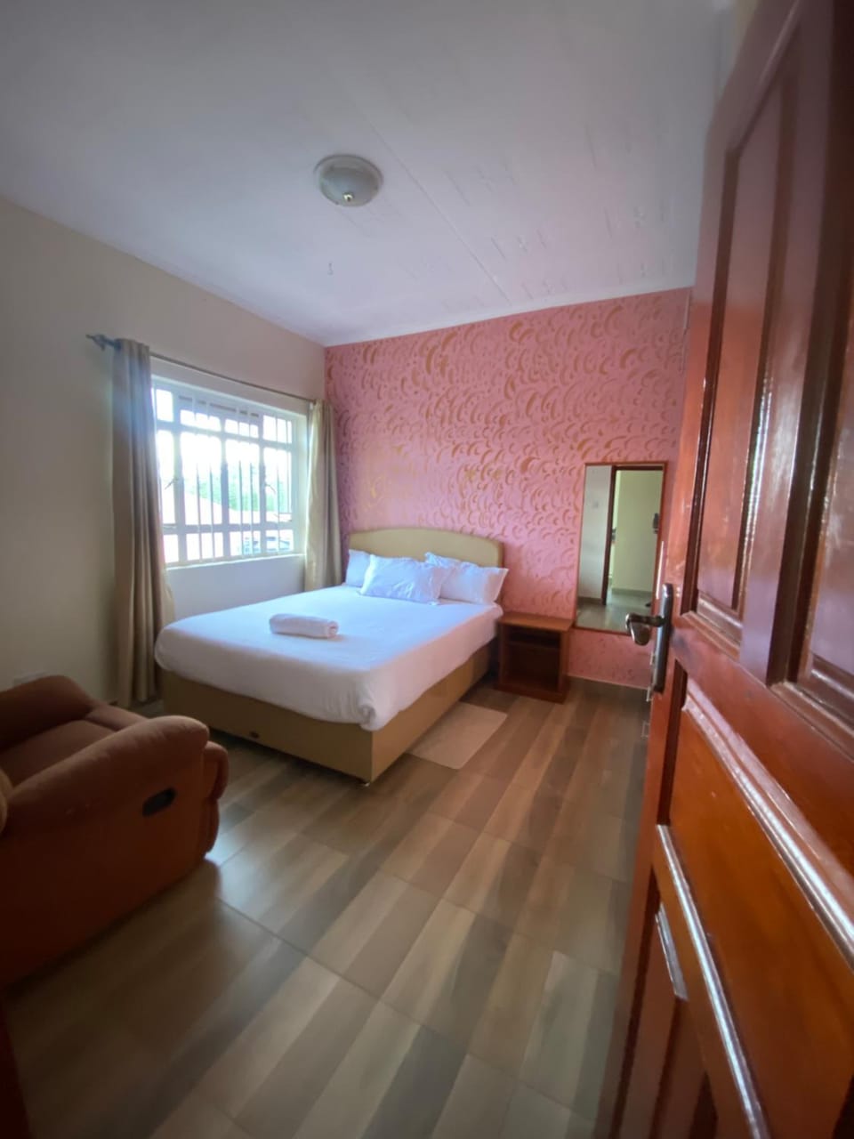 Pendeza La Casa Villa in Kenya