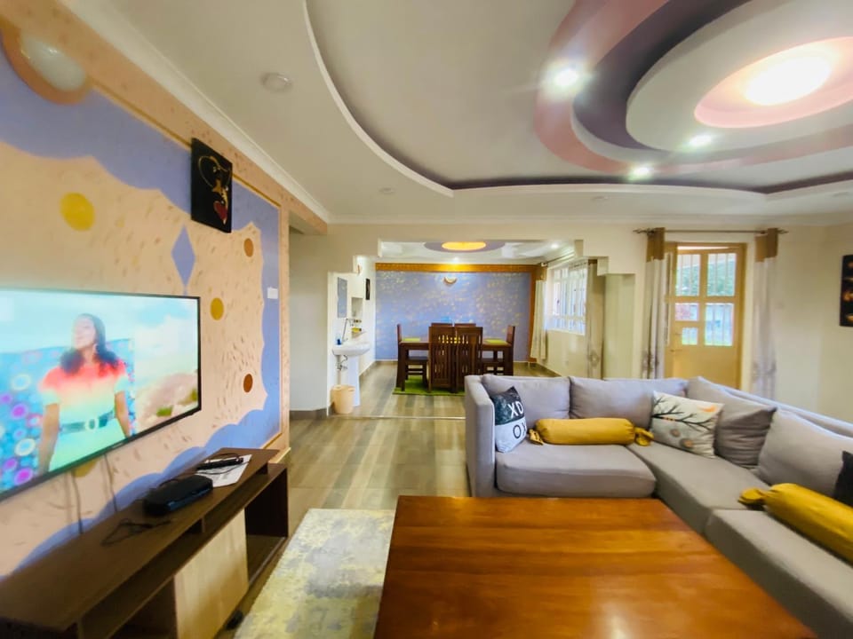 Pendeza La Casa Villa in Kenya