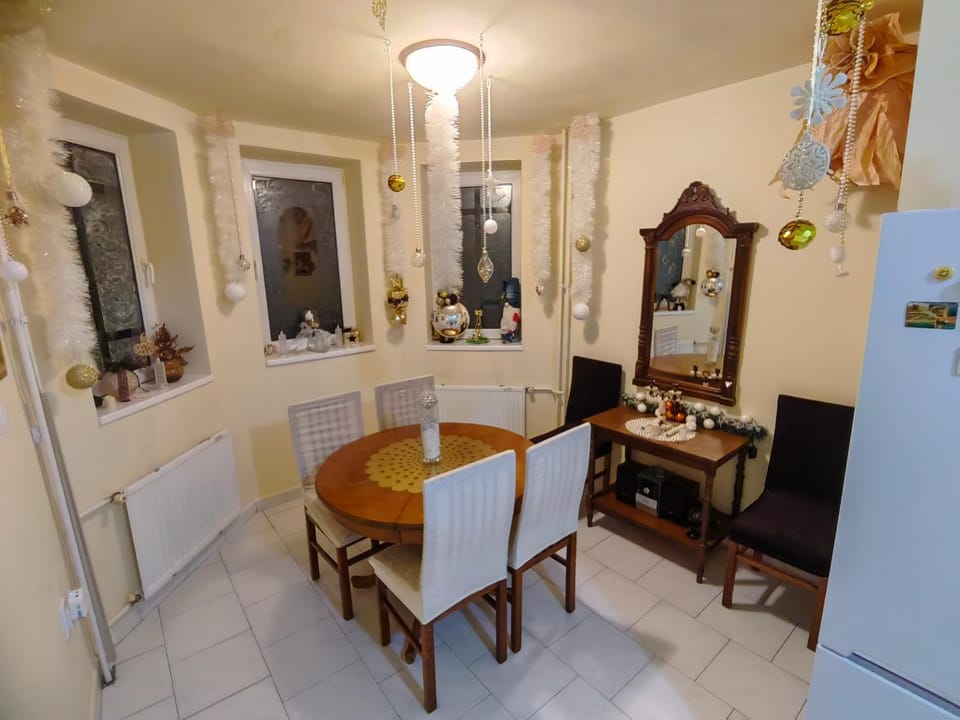 JO.RA. APARTMENT Apartment in Vojvodina