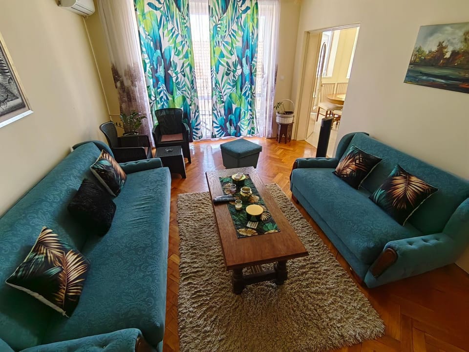 JO.RA. APARTMENT Apartment in Vojvodina