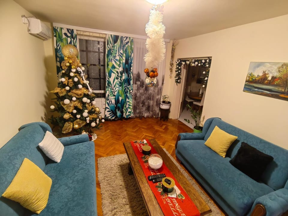 JO.RA. APARTMENT Apartment in Vojvodina