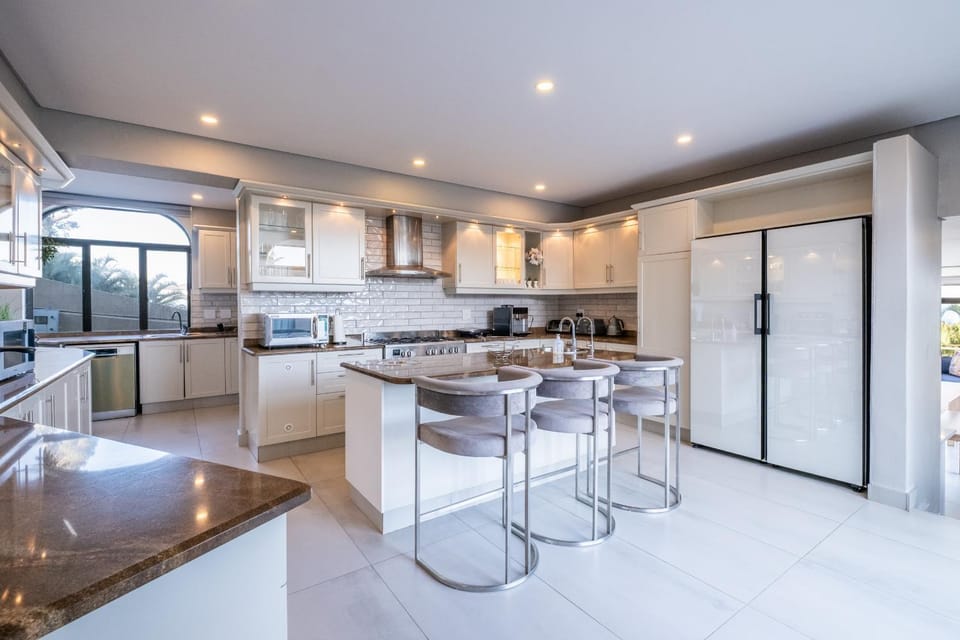 145 Forest Drive - Umhlanga House in Umhlanga