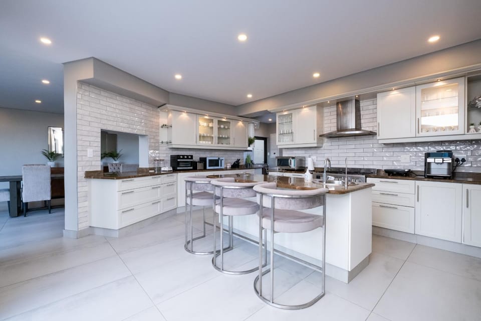 145 Forest Drive - Umhlanga House in Umhlanga