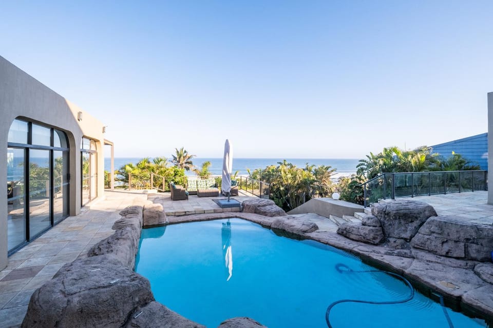 145 Forest Drive - Umhlanga House in Umhlanga