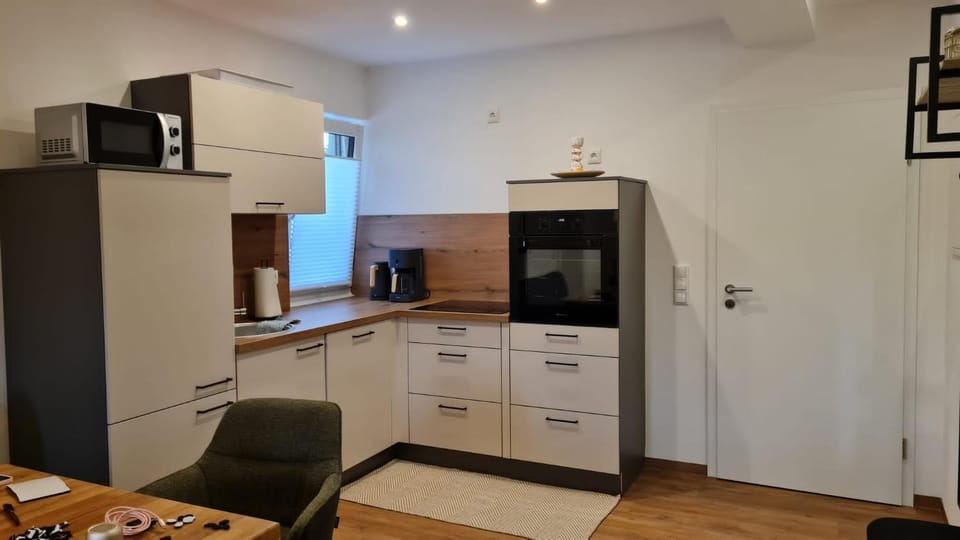 Kitchen or kitchenette, minibar, pet friendly