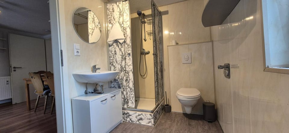 Apartment in Vaihingen an der Enz - Ensingen Apartment in Baden-Württemberg