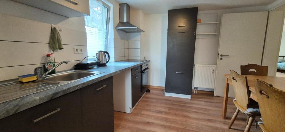 Apartment in Vaihingen an der Enz - Ensingen Apartment in Baden-Württemberg