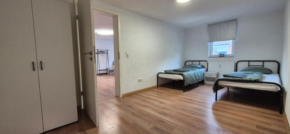 Apartment in Vaihingen an der Enz - Ensingen Apartment in Baden-Württemberg