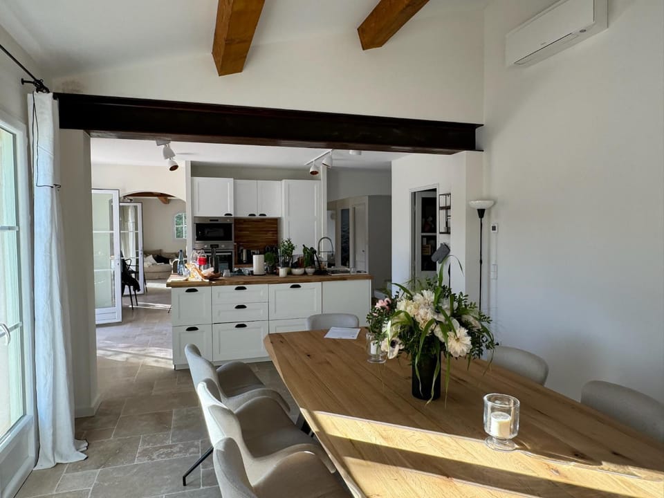 Maison d’Oléa Villa in Bonnieux