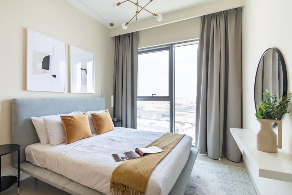 GuestReady - 2BR | Spacious Corner Unit Apartment in Dubai
