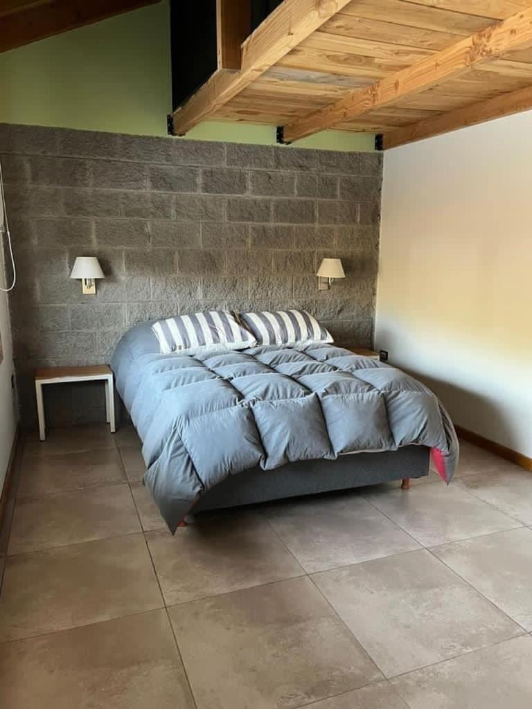 Mora Tempo Apartment in Esquel