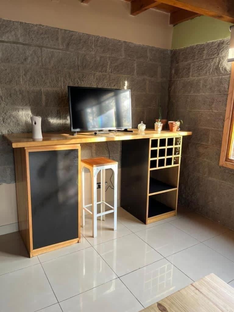 Mora Tempo Apartment in Esquel