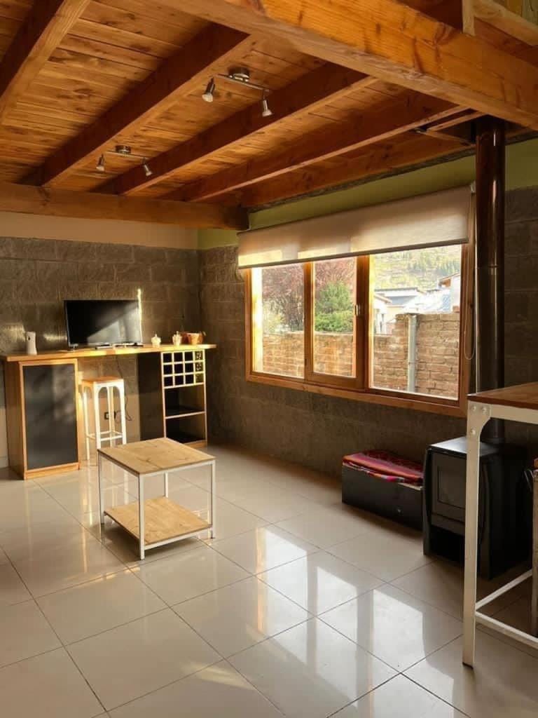 Mora Tempo Apartment in Esquel