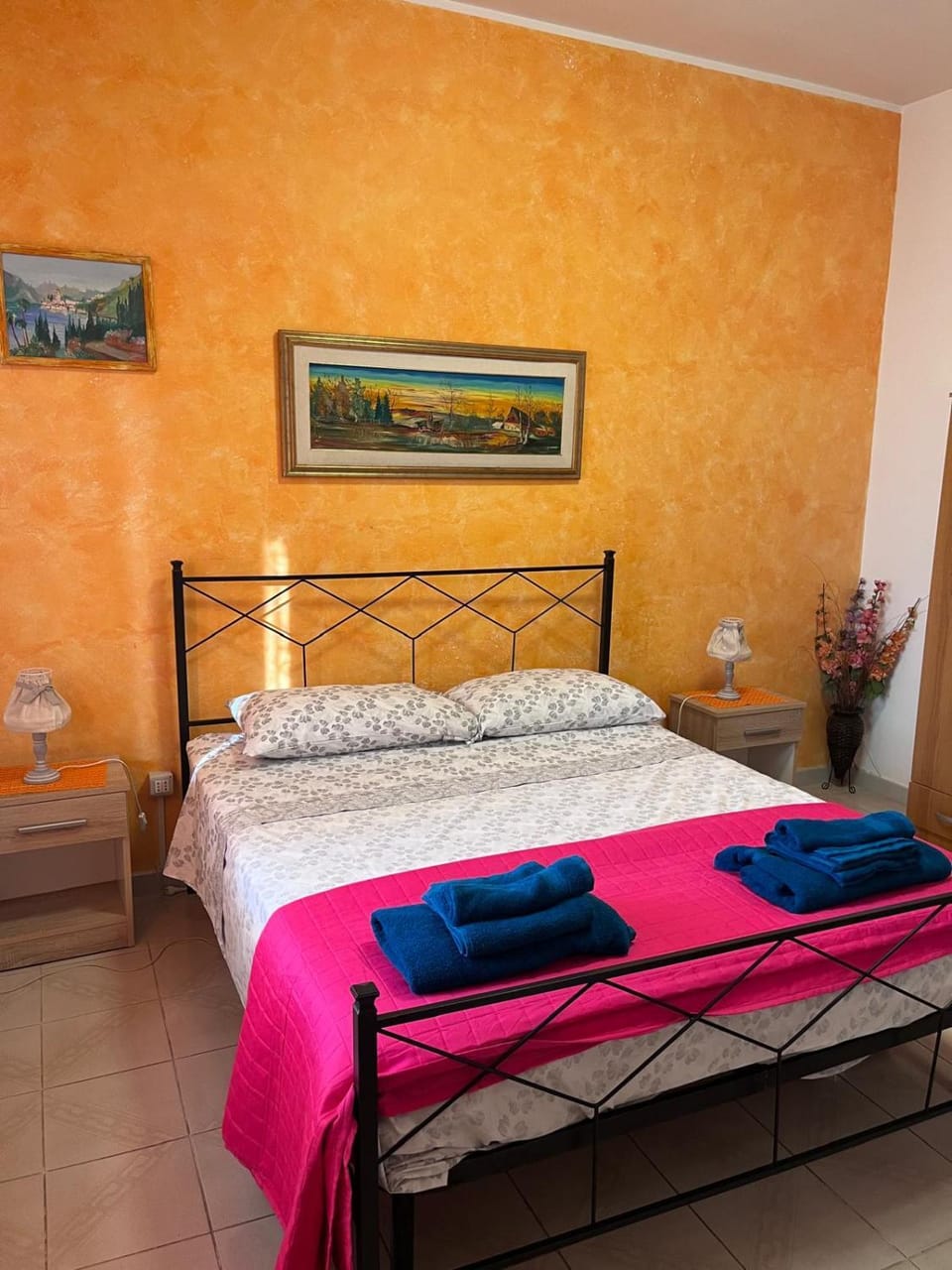 Dream Beach Salento Apartment in Porto Cesareo