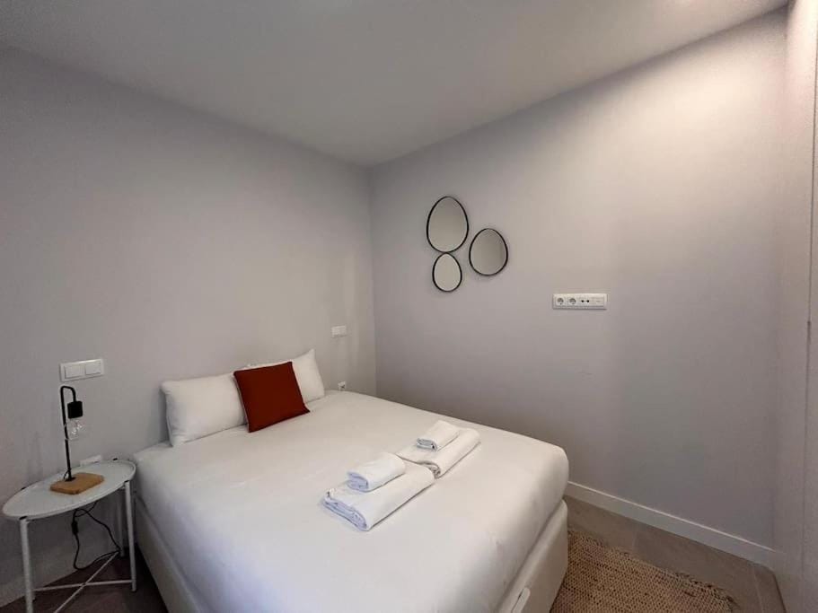 Cozy studio in Tetuan - EN 1/9 Apartment in Madrid