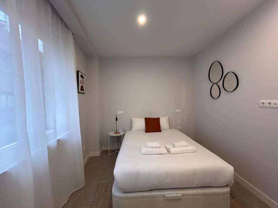Cozy studio in Tetuan - EN 1/9 Apartment in Madrid
