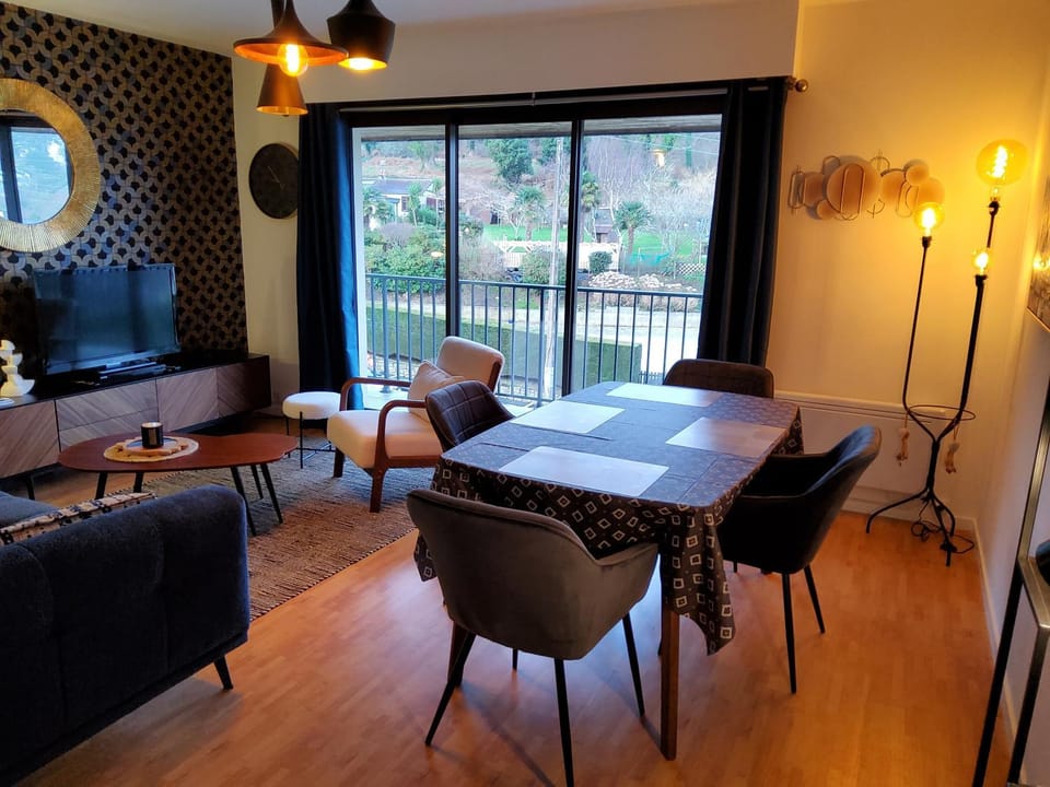 Les goélands Apartment in Perros-Guirec