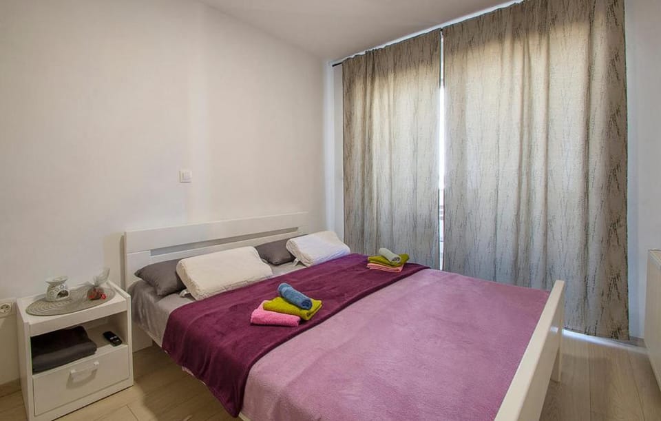 Delux apartman Pula Apartment in Pula