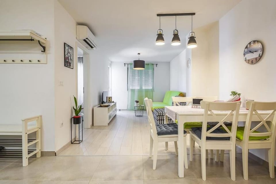 Delux apartman Pula Apartment in Pula