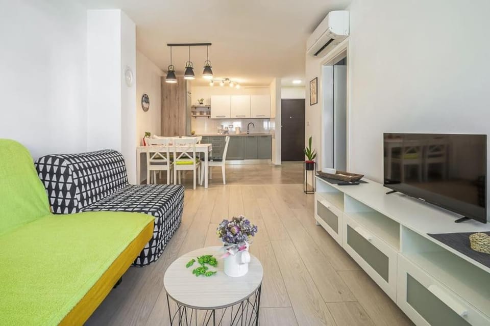 Delux apartman Pula Apartment in Pula