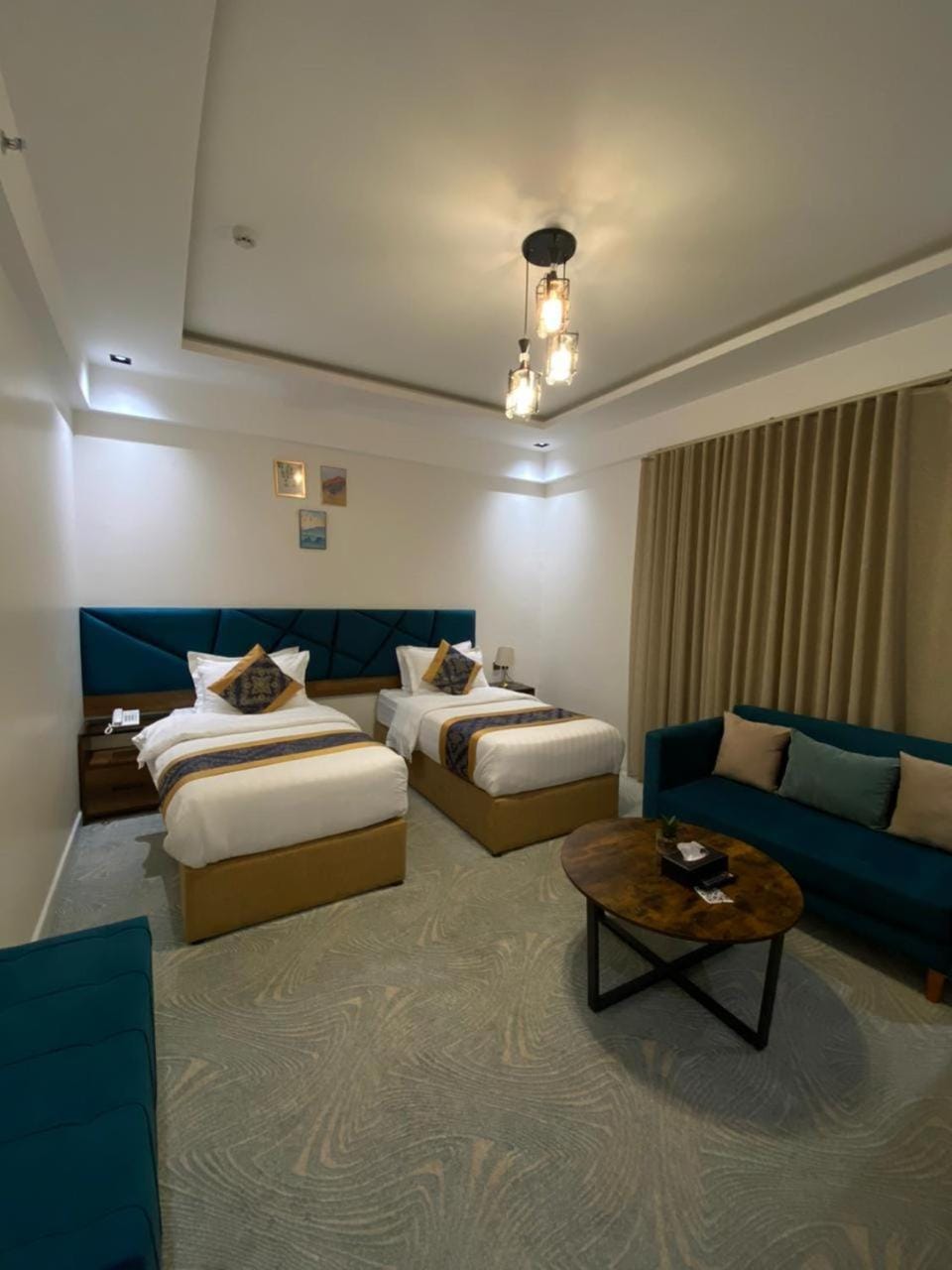 Sunset Hotel for Hotel Services Hotel in Saudi Arabia