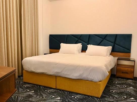 Sunset Hotel for Hotel Services Hotel in Saudi Arabia