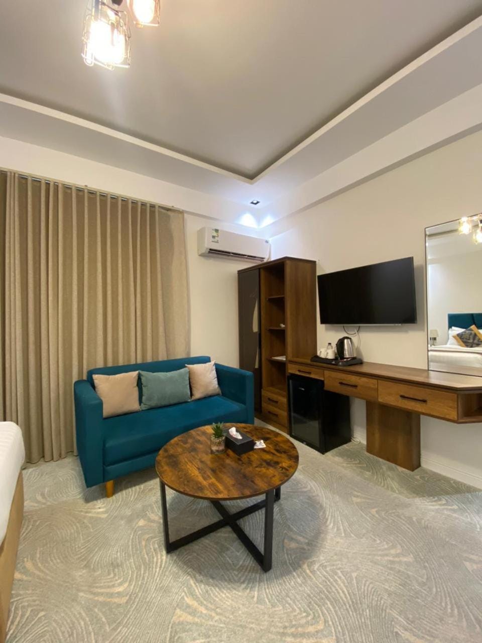 Sunset Hotel for Hotel Services Hotel in Saudi Arabia