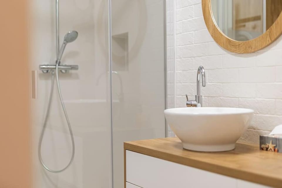 BNB Slovakia Nivy Bliss Retreat Apartment in Bratislava