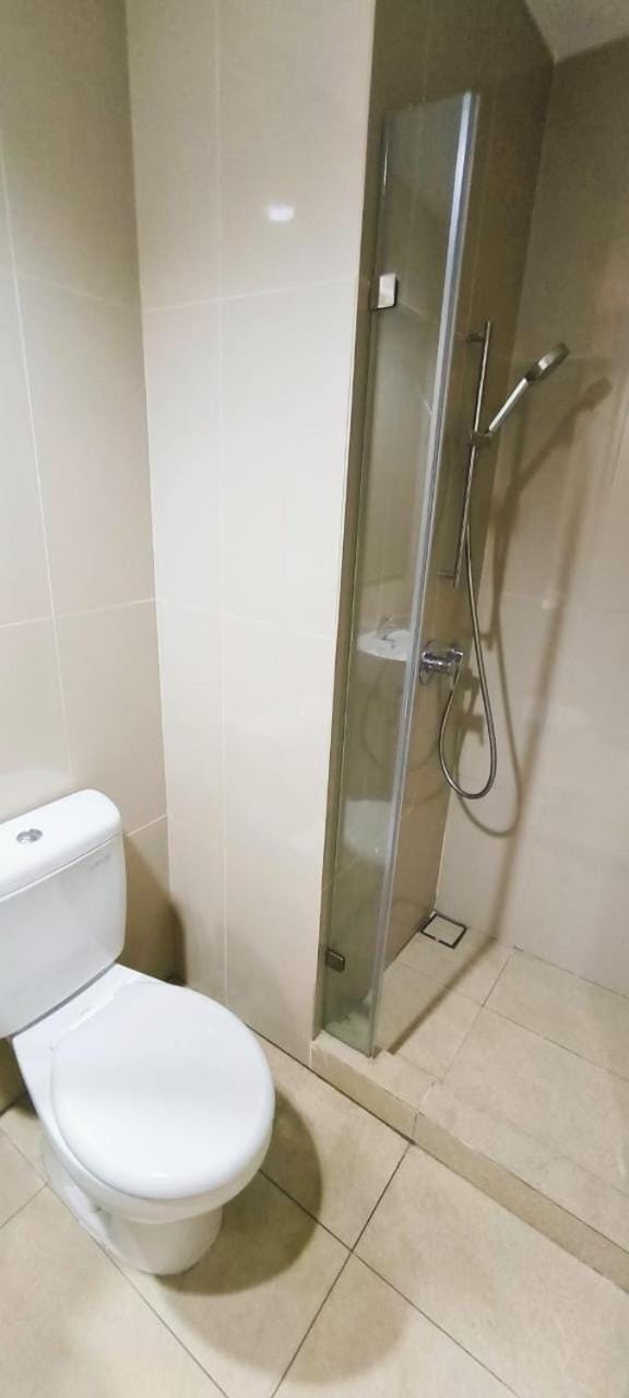 Elegant 2BR M-Town Signature with Panoramic Views Apartment in West Java