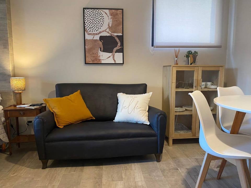 Depto Marty Buenos Aires Apartment in Buenos Aires