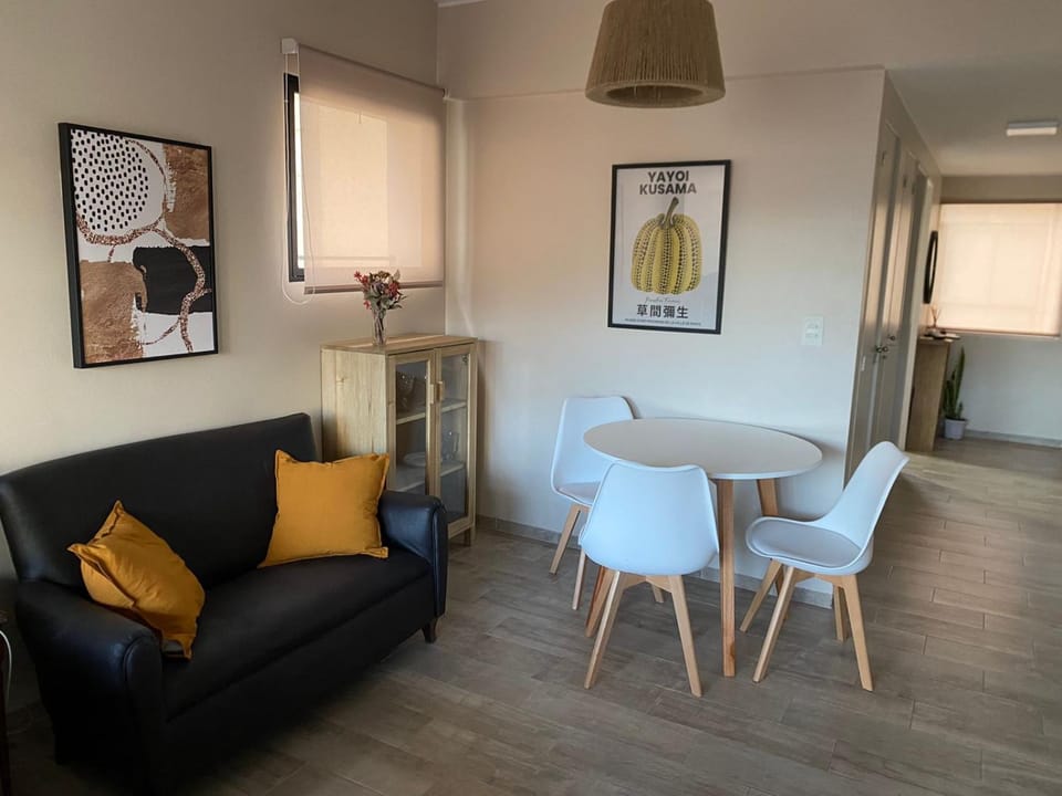 Depto Marty Buenos Aires Apartment in Buenos Aires