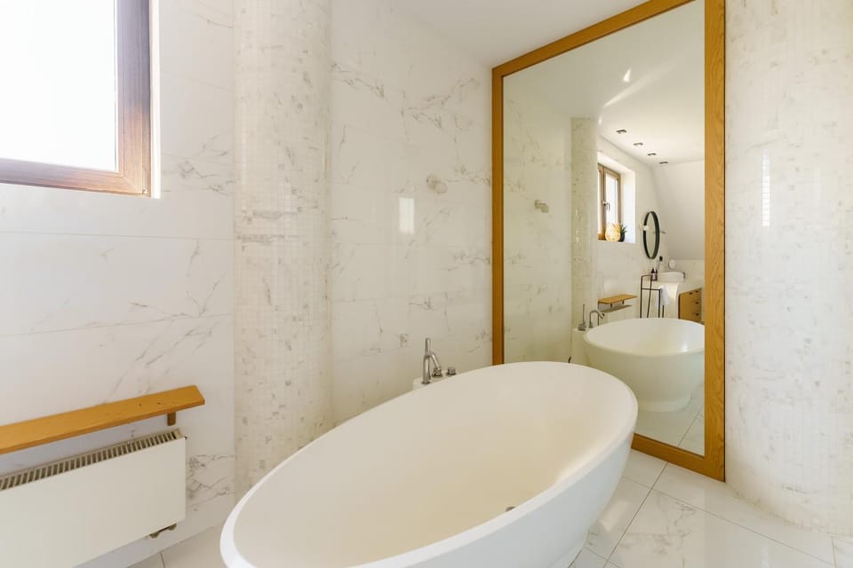 Villa Betula Villa in West Pomeranian Voivodeship, Poland