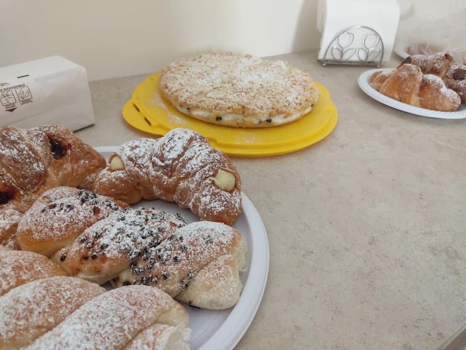 Food and drinks, Food, Breakfast