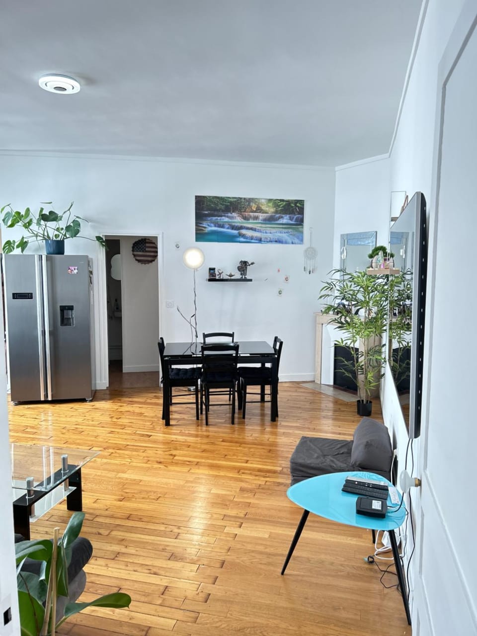 Bel appartement plein coeur de paris Apartment in Paris