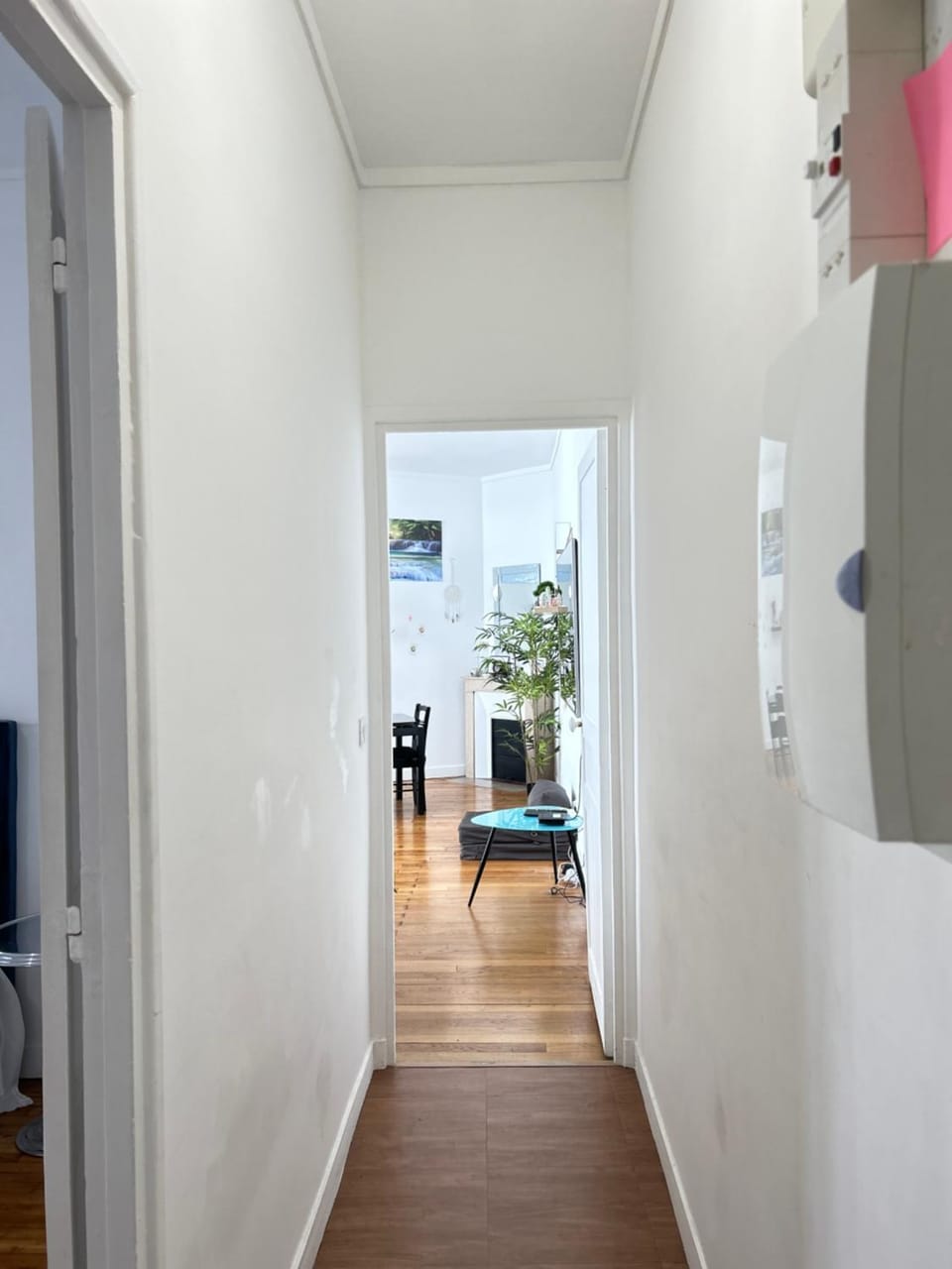 Bel appartement plein coeur de paris Apartment in Paris