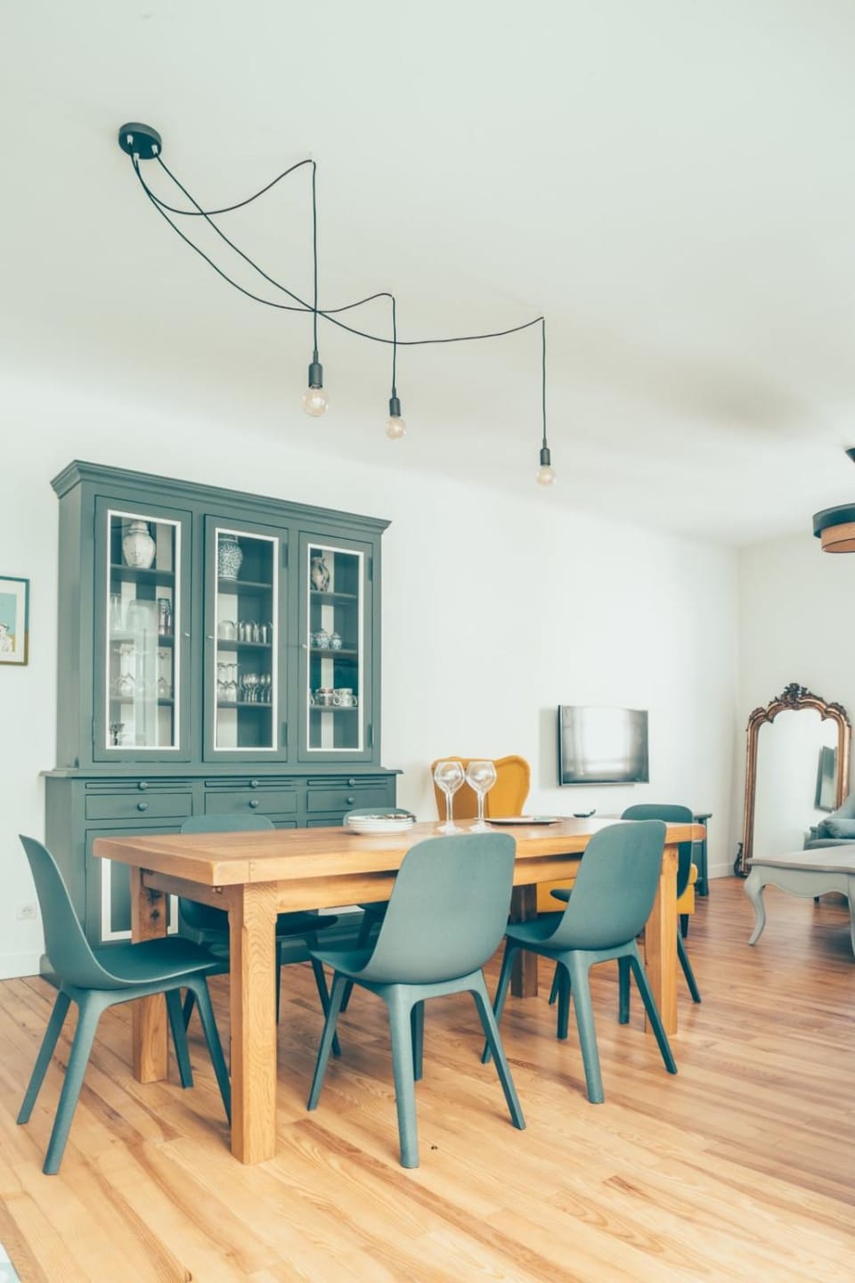 MIMOSA KEYWEEK Downtown apartment Apartment in Biarritz