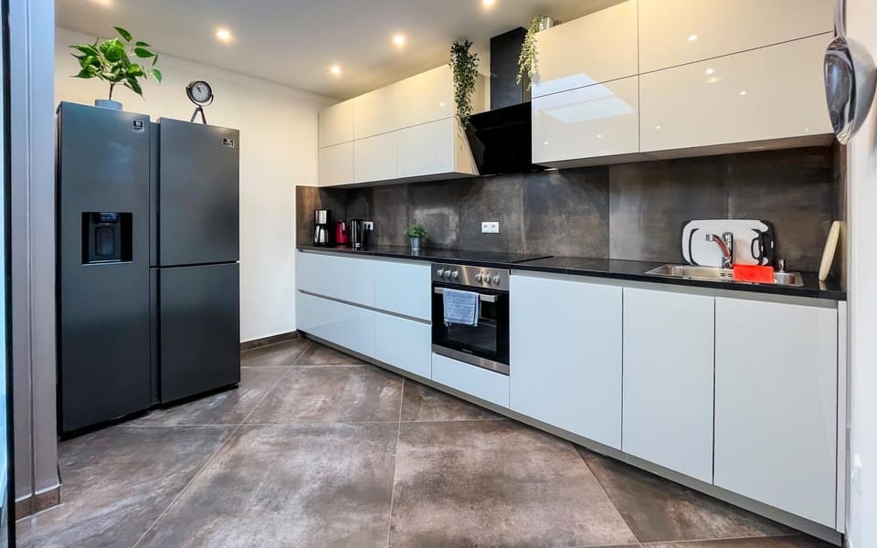 Bellami Ferienwohnungen Apartment in Minden