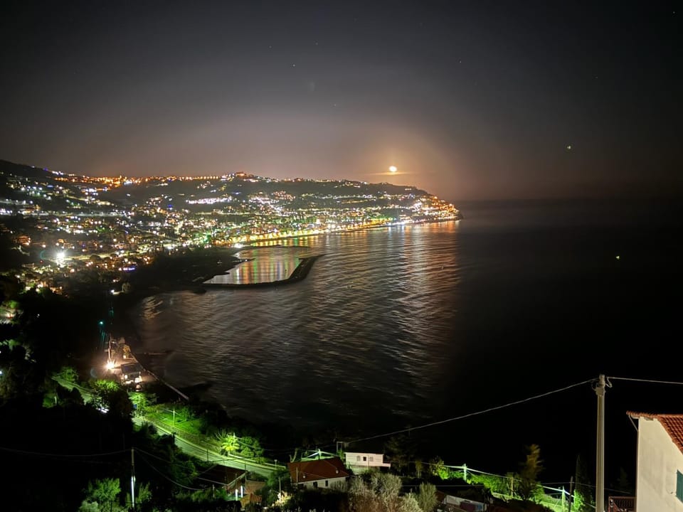 Villa Zeta Apartment in Liguria