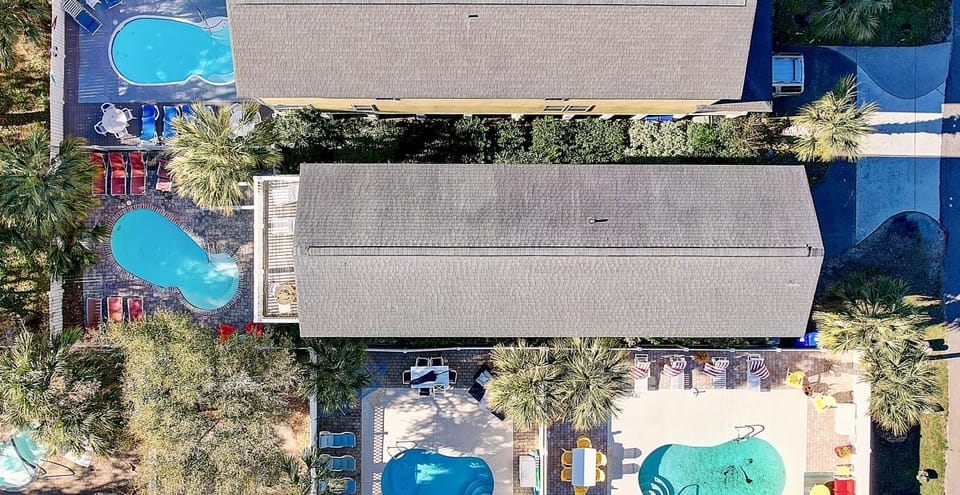 Tides that Bind House in Surfside Beach