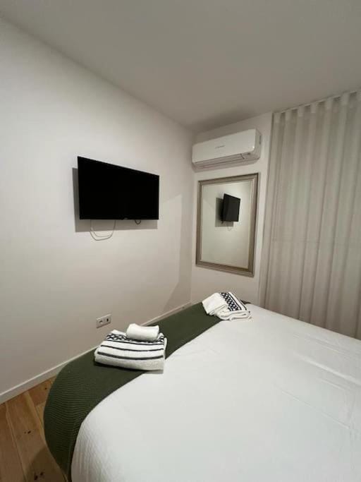 A charming stay near Paço das Escolas Apartment in Coimbra