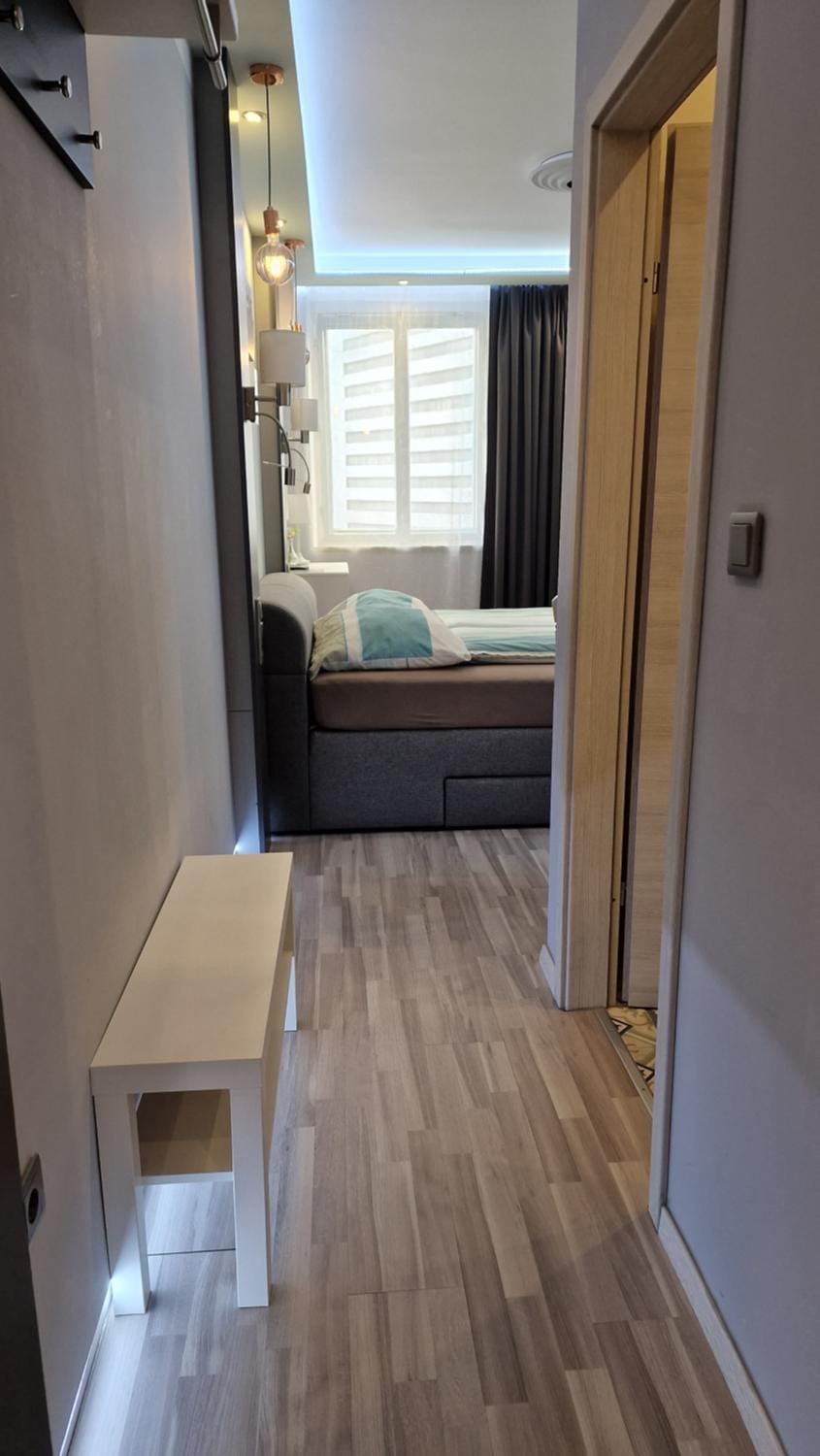 Elegance Suiten Wien Apartment in Vienna