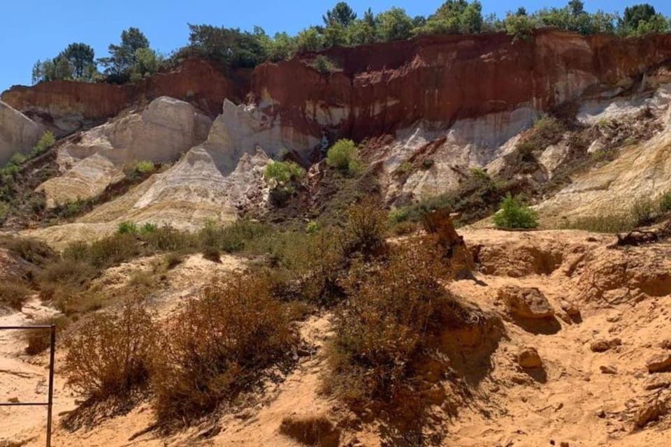 Natural landscape