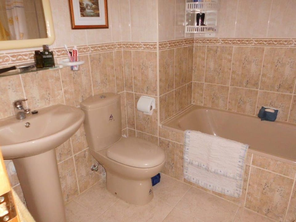 FM II, REA-Fm31 Apartment in Alcossebre