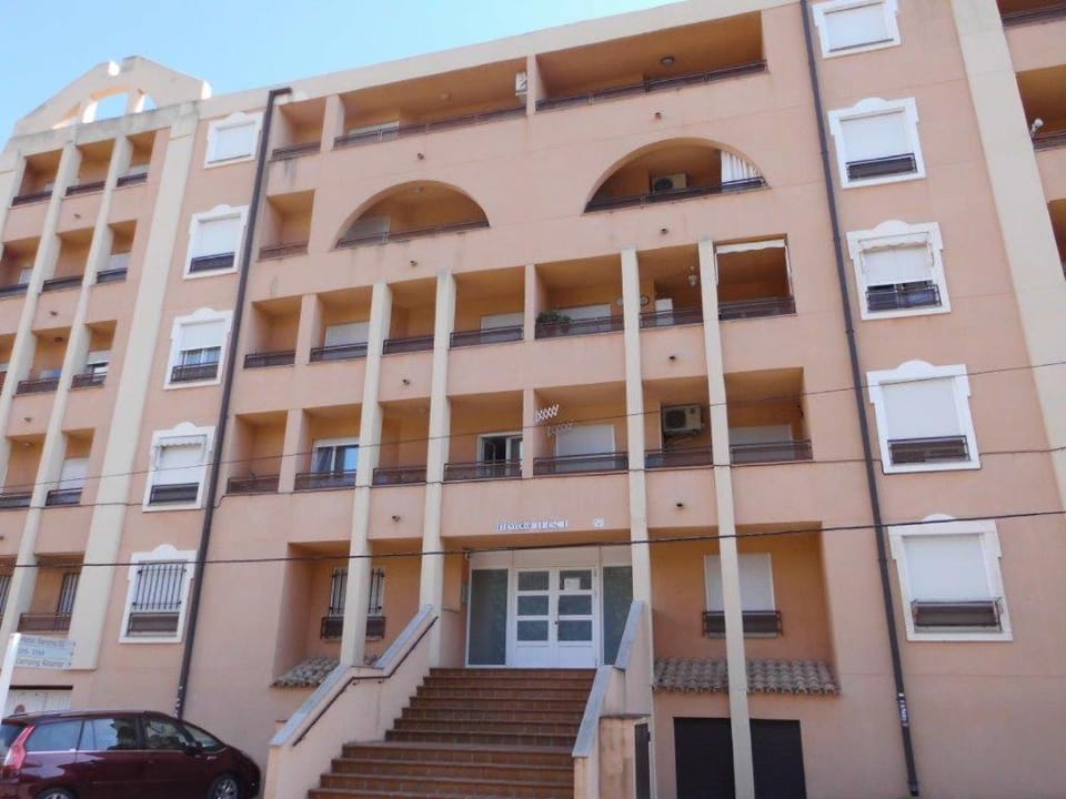 FM II, REA-Fm31 Apartment in Alcossebre