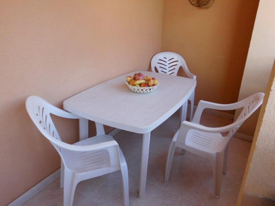 FM II, REA-Fm31 Apartment in Alcossebre