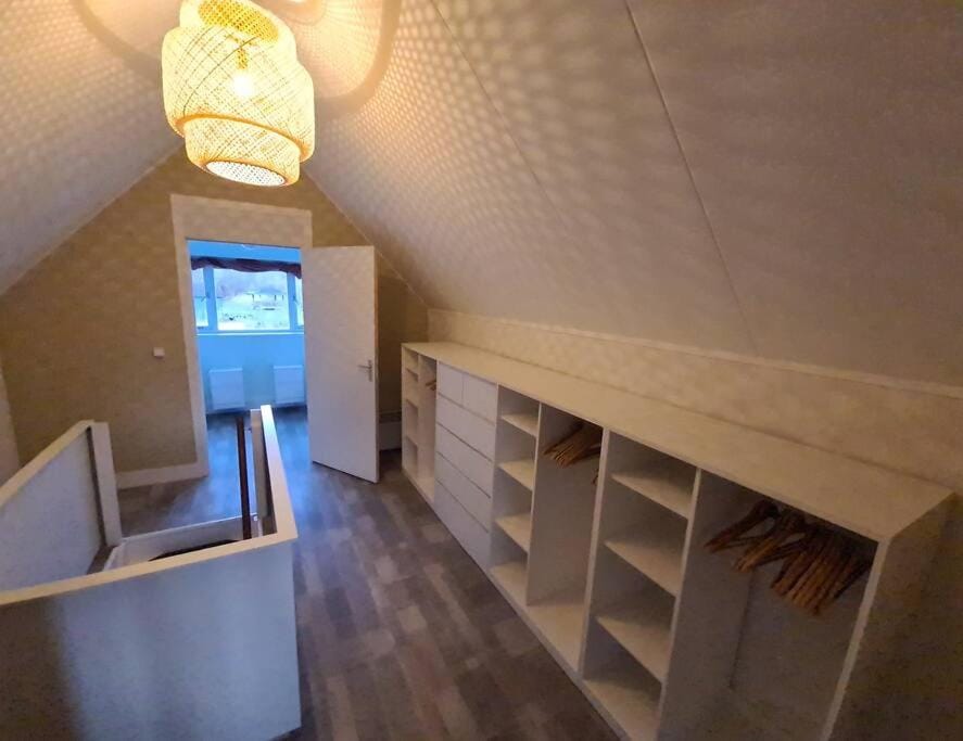 Een heerlijke vakantiewoning aan de Zeeuwse kust House in Zeeland, Netherlands