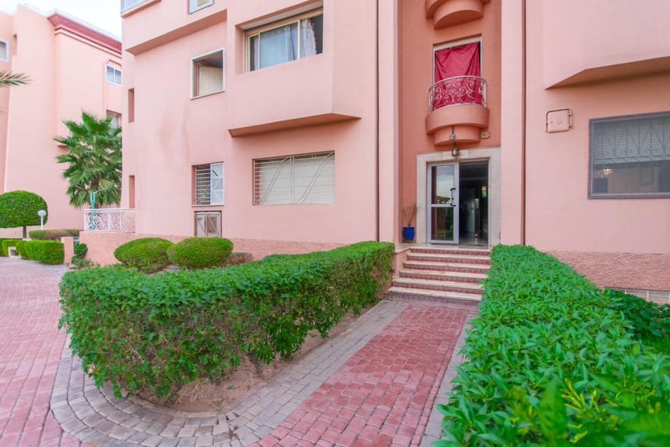 Majorelle family Residence Marrakech Apartment in Marrakesh