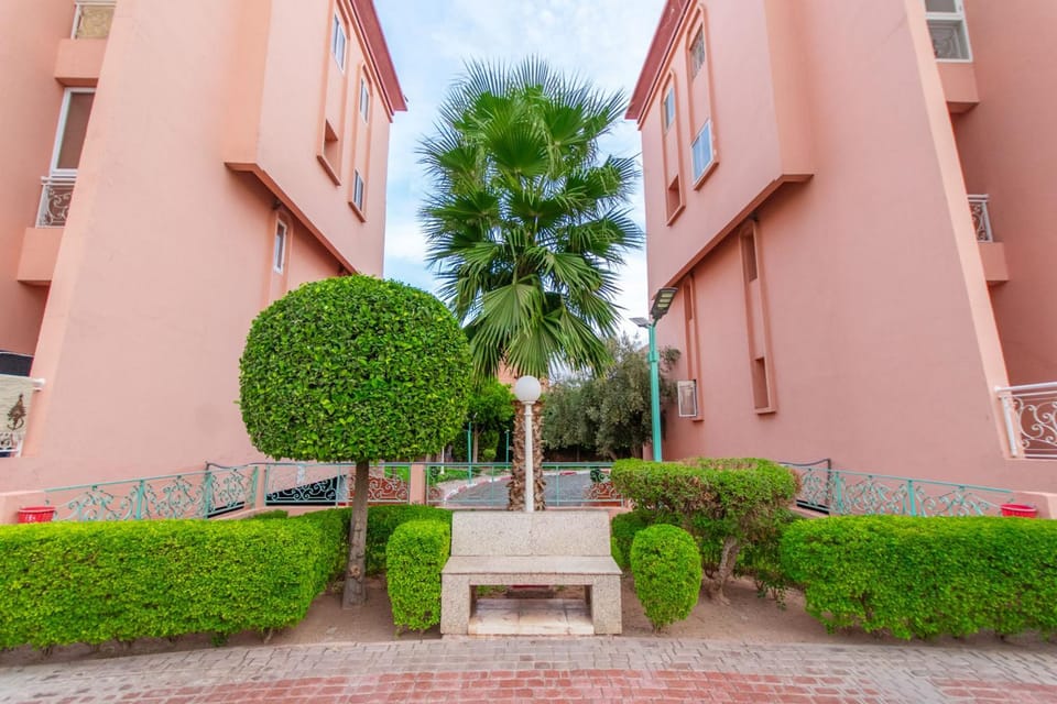 Majorelle family Residence Marrakech Apartment in Marrakesh